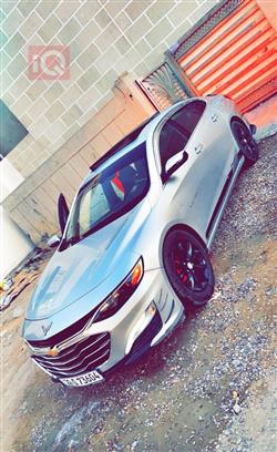 شێڤرۆلێت مالیبۆ